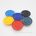Ultrasonic Cover for Engine Oil Bucket